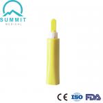 Auto Click Lancing Device 21G with Fixed Penetration 2.2mm for Blood Testing for sale