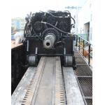 Horizontal Directional Drilling CUMMINS ENGINE Hdd Drilling Rig 