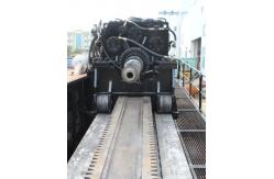 China Horizontal Directional Drilling CUMMINS ENGINE Hdd Drilling Rig  supplier