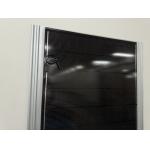 Lightweight BIPV Solar Modules 520W Solar Sheet BIPV Panel XSCM-520-T
