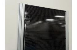 China Lightweight BIPV Solar Modules 520W Solar Sheet BIPV Panel XSCM-520-T supplier