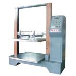 Package Cartons / Container Compression Lab Test Equipment For Inspecting Pressure Resistance for sale