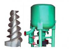 China Paper Pulper Machine hydrapulper High Consistency Pulper and System supplier