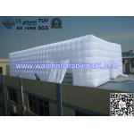 Oxford Fabric Inflatable Cube Tent  Building  for Weding and Party