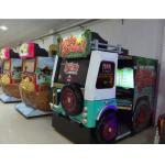 2 Players Pirate Adventure Simulator Shooting Game Machine L1900*W2600*H2130MM