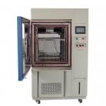 Air Cold 800nm Accelerated Test Apparatus Xenon Test Chamber for sale