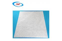 China Highly Protective C-section Surgical Drape Pack For Safe Cesarean Procedures supplier