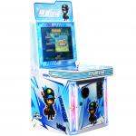 Wholesale New Coin-operated Game Vending Machines For Children for sale