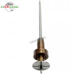 Common Rail Control Valve F00VC01502 for 0445110 Series Injector