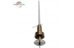 China Common Rail Control Valve F00VC01502 for 0445110 Series Injector supplier