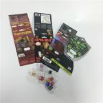 Panther Rhino 25k Male Enhancement Pill Packaging Blister Display Paper Card Box for sale