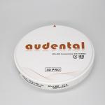 3D PRO Multilayer Zirconia Block Dental Zirconium Disc Yttria Stabilized for sale