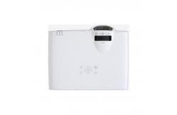 China 4800 Lumens 3LCD Laser Projector For Large Venue Events Simulation supplier