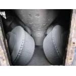 Multi Layer Surfaces Grinding Welding Roller Of Mining Machine Spare Parts