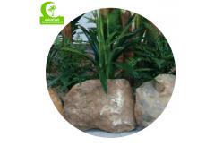 China Aesthetic Lifelike 500cm Large Artificial Landscape Trees For Decoration supplier