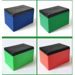 Rechargeable 12V 12AH Lithium Battery Pack  For Lead Acid Batteries