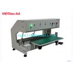 Automatic pratical PCBA separator pcb cutting machine SMT Line Machine max thin 3.6mm for sale