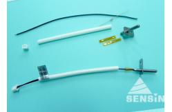 China Electric Kettle 100Kohm 3950 NTC Temperature Sensor supplier