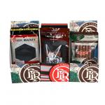 Wholsale Custom Printed Cheap Resealable Plastic Cigar Humidity Bags for sale