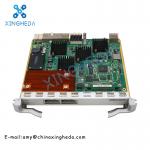 HUAWEI SFD64 SSN4SFD64 02318936 Huawei OSN 3500 / OSN 7500 2xSTM-64 Optical Interface Board for sale