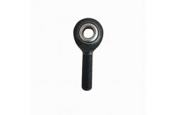 China Male Extra Strength Aluminum Rod End With Heavy Duty Shank supplier
