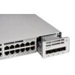 C9200L - 24P - 4X - A - Cisco Switch Catalyst 9200 Network Core Switch for sale