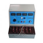 IEC60884-1 Fig 44 Clause 19 Temperature Rise Test Equipment 0 - 150° Digital Display for sale