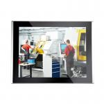15inch HMI CNC Automation Industrial Touch Panel PC for sale