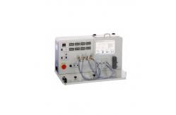 China Teaching Heat Transfer Apparatus Equipment Didactic Plate Heat Exchanger supplier