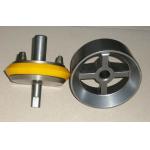 API 7# Drilling Mud Pump Valve Seat Bomco Full Open for sale