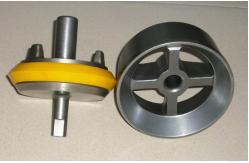 China API 7# Drilling Mud Pump Valve Seat Bomco Full Open supplier