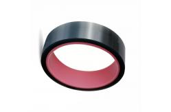 China Silicon Paper Liner Adhesion 2.5N/25mm Tensile Strength Semiconductor Packaging tape supplier