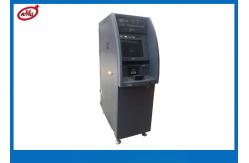 China Bank Atm Parts ATM Whole Machine NCR 6635 Recycling ATM Bank Machine supplier