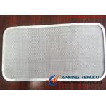 Square Filter Disc Used As Oil Filters Water Filters And Gas Filters for sale
