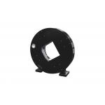 Square Opening Chuck Rotary Attachment For Tube Sheet Integrated Machines