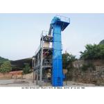 40M Height Chain Bucket Elevator 600m3/h Conveying Hoisting Machine