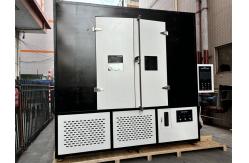 China 5000hrs Insulators Reliability Testing Machine IEC62217-2012 supplier