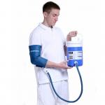 FDA Detachable Cold Compression Therapy Machine For Elbow Injury Recovery for sale