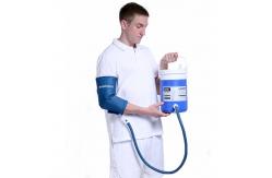 China FDA Detachable Cold Compression Therapy Machine For Elbow Injury Recovery supplier
