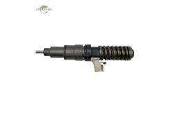 China Common Rail Fuel Injector 22222025 BEBE4D47001 for MD11 Engine supplier