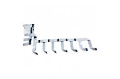 China Mini Combination Medical Wire Harness 300*160mm Double Sided Tape supplier
