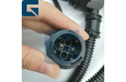 China VOE20508011 20508011 Excavator EC360 Crankshaft Sensor supplier
