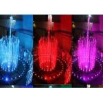 8mm Water Flow Pool Fountain Accessories Single Jet Nozzles