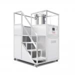 200m 300L Ocean Depth Simulation Test Equipment With Step Ladder Yuexin Made for sale