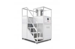 China 200m 300L Ocean Depth Simulation Test Equipment With Step Ladder Yuexin Made supplier
