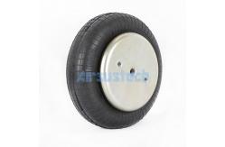 China OEM-Replaceable Firestone W01-358-7564 Air Suspension Spring for Commercial Trucks supplier