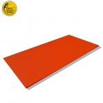 Sports Park Occasion Kids Rock Climbing Walls with Max Capacity 100-500kg Wood Panel for sale