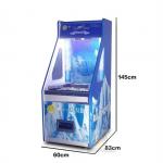 Multicade Arcade Game Machine Carnival Coin Push Machine OEM