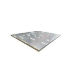 10HW T6 T651 7075 Aluminum Plate ASTM AISI For Shipbuilding for sale