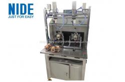 China External Stator Coil Winding Machine Brushless Motor With Double Stations supplier